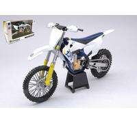 Husqvarna Fc 450 2019 1:12 Modèle 58153 NEW RAY