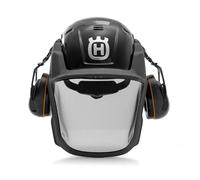 Husqvarna Forest Casque technique MIPS Gris