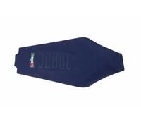 Husqvarna FS 450 2015-2018 Selle Dalla Valle Blue Wave Housse De Siège