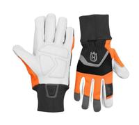 Husqvarna Gants anti-coupures fonctionnels (taille 8)