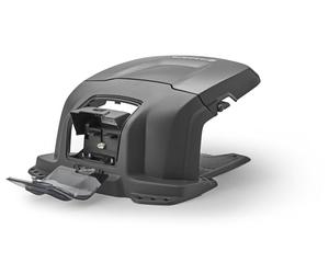 Husqvarna Garage Automower pour Aspire R6V, Série 300 & 405X/415X | Garage de protection pour robots Aspire R6V, 305, 310, 315, 405X et 415X