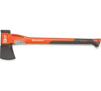 Husqvarna Hache à fendre S2800 (2,96kg - 70cm) forstaxt, hache, hachette, waldaxt