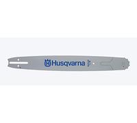 Husqvarna HL280 Barre de tronçonneuse de 40,6 cm avec un mini-pas de 0,95 cm, calibre 1,27 cm et 56 maillons d'entraînement