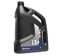 Huile Mélange 2T Husqvarna Ls + Prfessional 4 Litres