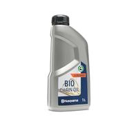 Husqvarna Huile de chaîne bio X-guard 1 l
