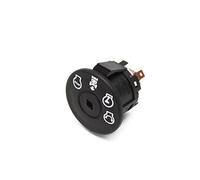 Husqvarna Interrupteur d'allumage de rechange pour tondeuses autoportées / 532193350, 193350