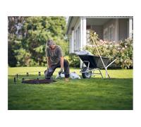 Husqvarna : Kit de barrieres temporaires Automower®