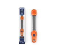 Husqvarna Kit de Lime 2-en-1 Équipement d'Origine, Affûtage Précis