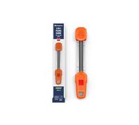 Kit di affilatura 2 in 1 Husqvarna PASSO 1/4 MINI PER AFFILATURA P11- 1/4 - 3,5mm"