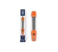 Husqvarna Kit de Lime 2-en-1 Équipement d'Origine, Affûtage Précis