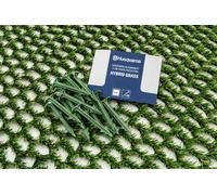 Husqvarna : Kit gazon hybride Automower®