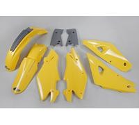 UFO PLAST Kit 999 Husqvarna CR 125 2005-2005
