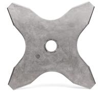 Husqvarna Lame de débroussailleuse 578444701 4 Lames 275 mm