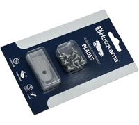 Husqvarna Lames de rechange pour tondeuses automatiques, en carbone, pour tondeu