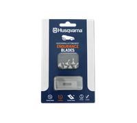Husqvarna : Lames endurance Automower® X6