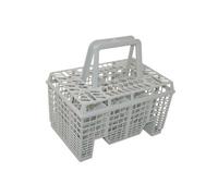 Husqvarna Lave-vaisselle panier Couverts Gris Remplissez