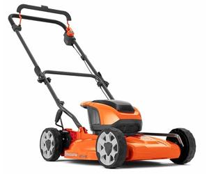 Husqvarna LB 144i Tondeuse sur Batterie
