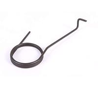 Husqvarna Levier de rétention de ressort remplace 169671 pièce # 532169671.