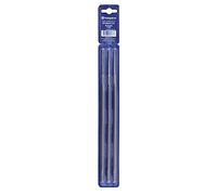 Husqvarna Lot de 3 limes d'affûtage de chaîne INTENZ 5,5 mm