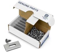 9 x 45 x lames de rechange O. Husqvarna automower lames endurance robot...