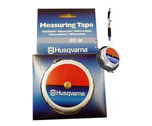 Husqvarna Mètre ruban forestier 20 m.