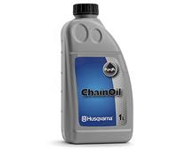 HUSQVARNA Minéral Huile De Chaîne - 1 Litre