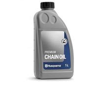 HUSQVARNA Minéral Huile De Chaîne - 1 Litre