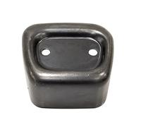 Husqvarna Nombre de Partie 530037254 Silencer Coque