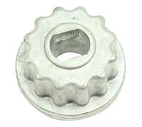 Husqvarna Nombre de Partie 532437747 Adapter-Wheel Volant