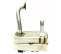 Husqvarna Numéro de pièce : 532137352 Silencieux d'échappement B&S Lt