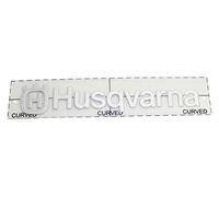 Husqvarna Numéro de pièce 581627301 Autocollant Logo de capot