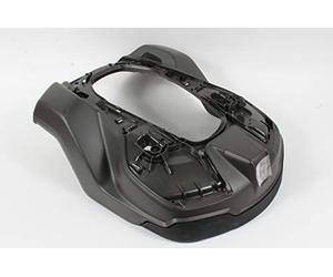 Husqvarna OEM 501061102 Automower Coque Compatible avec spécifiques 450 x 430 x 520 550 modèles