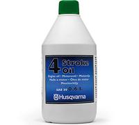 Husqvarna OEM 73,7 gram 1 PK 4 temps tondeuse Huile Rendements 1 Gallon - 531009271