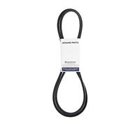 Husqvarna OEM Courroie de pont de 111,8 cm Craftsman R15 T R220 T R316 T tondeuse autoportée 594978001