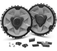 Husqvarna Offroad-Kit 310/315 avec brosses