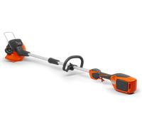 Husqvarna : Pack 110iL avec batterie et chargeur