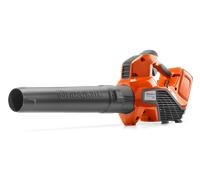 Husqvarna : Pack 120iB avec batterie et chargeur