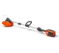 Husqvarna : Pack 215iL avec batterie et chargeur