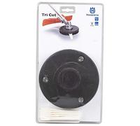 Husqvarna Pièce numéro 578449101 Tête à 3 pans