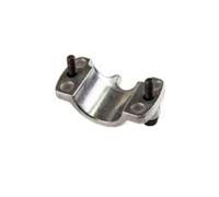 Husqvarna Pince de fixation pour protection de transmission et capot de protection compatible avec débroussailleuse 135R, 235R, 235R II, 333R, 335RX, 535RX, 535RXT