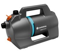 HUSQVARNA-Pompe d’arrosage de surface Gardena 4100 Silent