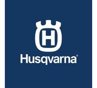 Husqvarna Prise 537373802 - Pièce de rechange originale pour débroussailleuse - Compatible avec 241R 241RJ 333R 333RJ 335LX 335RX 335FR 335LS 335RJx 535FBx Jonsered RedMax