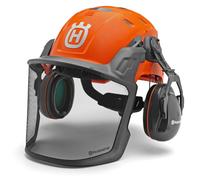 Husqvarna Profi Travailleurs Forestiers Technique / Fabrication: März 2025