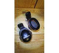 Husqvarna Protection Bruit Avec Helmsteckspange Fonctionnel+Classic/50% Rabat