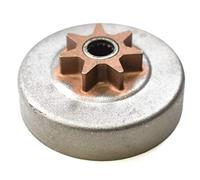 Husqvarna Référence 530048132 .325-7 Tambour à Dents