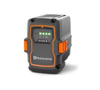 Husqvarna RES KIT, incl. 1xB140 + 1xC80