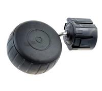 Roue avant Gardena pour Sileno City, Sileno Life, Sileno Minimo, Automower 115H