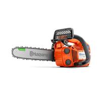 Husqvarna Scie à Chaîne À Explosion T525 X-Torq 27 Cc Barre 25 CM De Élagage Une