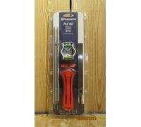 Husqvarna Set De Fichiers .325" 5 Pièces 1,1 X-Cut SP21G Coupe Intensive