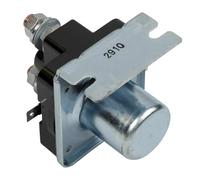 Husqvarna Solénoïde relais 506558601 - Pièce d’origine pour tondeuse autoportée Rider R970, 11, 12, 13, 115, 18 - Remplacement fiable